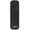 Nedis CRDRU3100BK lecteur de carte mémoire Noir
