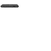 Nedis TCARFD200BK Station d'accueil USB 3.2 Gen 1 (3.1 Gen 1) Type-C Noir