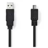 Nedis Flat USB 2.0 Cable