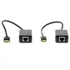 Transmetteur USB sur réseau Ethernet