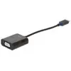 Adaptateur USB-C Male - VGA Female Anthracite