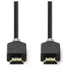 Nedis Cvbw34000at05 Câble Hdmi 0,5 M Hdmi Type A (standard) Anthracite