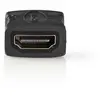 NEDIS CVBW34900AT Adaptateur HDMI, HDMI Femelle á HDMI Femelle