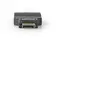 adaptateur DisplayPort Nedis CCBW37935AT Anthracite