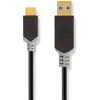 Nedis Câble USB 3.1 Type-C