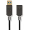 Nedis USB 3.0 A-A 2.0 m