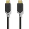 Nedis USB 3.1 Type-C (1M) Anthracite