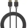 NEDIS Câble HDMI haute vitesse avec Ethernet (20 mètres)