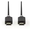 Câble HDMI Haute Vitesse avec Ethernet - NEDIS - 5m - Anthracite