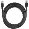 Câble réseau Nedis CCBW85210AT150 Cat6 15 mètres anthracite