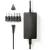 Nedis ACPA008 - Adaptateur secteur - 27 Watt - 2.25 A - sur le câble :...