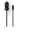 CCHAM240ABK Noir - Nedis