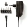 NEDIS Adaptateur secteur universel - ALPEXE - ALPEXE-3489 - 27 W - 3-12 V - 2.25 A