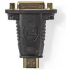 Nedis Adaptateur HDMI - DVI Conec Tor HDMI - DVI-D femelle D