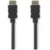Nedis Cvgb34000bk50 Câble Hdmi 5 M Hdmi Type A (standard) Noir
