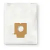 Lot de 4 Sacs Aspirateur Nedis pour Panasonic C - 2E