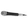 Nedis MPWD50BK - Microphone - noir