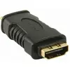Nedis CVGP34906BK Adaptateur HDMI Mini-Connecteur HDMI - HDMI Femelle Noir