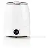Nedis Nedis HUMI120CWT Humidificateur 5,5 L Hygromètre Écran LCD Timer