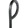 Courroie trapézoïdale FleetRunner? V-Belt AVX10x1375HD Gates AVX10x1375HD