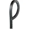 Courroie trapézoïdale FleetRunner? V-Belt AVX10x1425HD Gates AVX10x1425HD