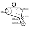 Courroie crantée PowerGrip® 5467XS Gates 5467XS
