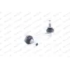 Biellette de barre stabilisatrice MONROE L10617