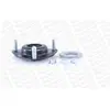 Coupelle de suspension MOUNTING KIT MK333 Monroe MK333