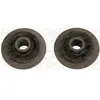 Suspension, bras de liaison L16804 Monroe L16804