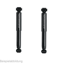 MONROE Amortisseurs pour MAZDA: BT50 & FORD: Ranger (Ref: D1102)