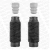 Monroe PK337 Kit de Protection Cache Poussière