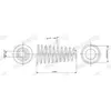 Ressort de suspension MONROE OESpectrum SPRINGS SP3533 SP3533