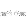 Ressort de suspension MONROE OESpectrum SPRINGS SP1153 SP1153