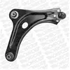 Monroe Bras de liaison, suspension de roue, Essieu avant, par ex. pour Peugeot, Citroën, DS