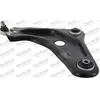 Bras de suspension MONROE L28564 essieu avant, gauche, avant