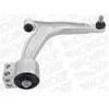 Bras de suspension MONROE L24537 Essieu avant, droite, avant