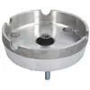 Monroe Coupelle de suspension MOUNTING KIT, droite, par ex. pour BMW