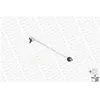 Monroe Entretoise/tige, stabilisateur, gauche, par ex. pour VW, Seat, Audi, Skoda