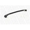 Bras de suspension MONROE L12513 Essieu arrière, droite, arrière