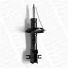 MONROE Amortisseurs pour ALFA ROMEO: 155, 145, 146 (Ref: G16598)