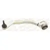 Bras de suspension MONROE L29528 Essieu avant, gauche, avant