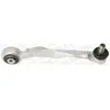 Bras de suspension MONROE L29543 Essieu avant, droite, en haut, avant