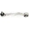 Bras de suspension MONROE L29544 Essieu avant, gauche, arrière, avant
