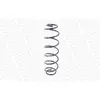 MONROE Ressort de suspension pour RENAULT: Laguna (Ref: SE2934)