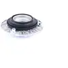Monroe Coupelle de suspension MOUNTING KIT, Essieu avant, par ex. pour BMW