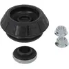 Monroe Coupelle de suspension MOUNTING KIT, Essieu avant, par ex. pour Suzuki