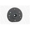 Monroe Coupelle de suspension MOUNTING KIT, gauche, par ex. pour Volvo, Ford