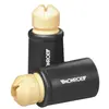 Soufflet d'amortisseur et butée élastique de suspension MONROE PK379