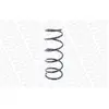 Ressort de suspension MONROE SPRINGS SE2910 SE2910