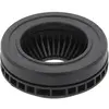 Appareil d'appui à balancier, coupelle de suspension MOUNTING KIT MK424 Monroe MK424